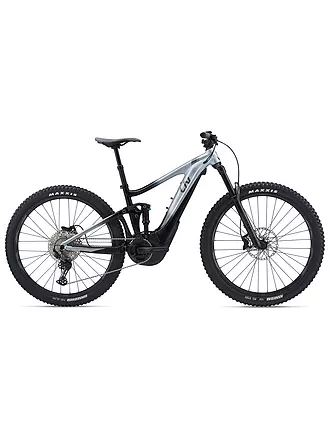 LIV by GIANT | Damen E-Mountainbike Intrigue X E+ 3 | 